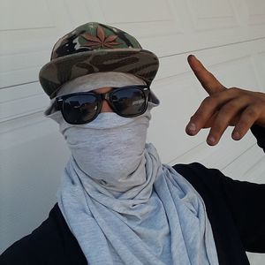 Meet your Posher, Ronaldo